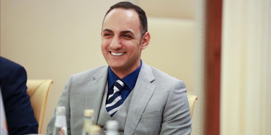 الدكتور محمد عبد الوهاب: خفض تاريخي للفائدة في مصر يلوح في الأفق لتحفيز الاقتصاد