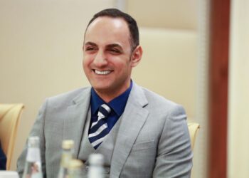 الدكتور محمد عبد الوهاب: خفض تاريخي للفائدة في مصر يلوح في الأفق لتحفيز الاقتصاد