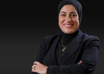 راية القابضة للاستثمارات المالية تعلن تعيين مروة حمزة رئيسًا تنفيذيًا للموارد البشرية