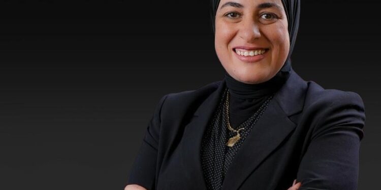 راية القابضة للاستثمارات المالية تعلن تعيين مروة حمزة رئيسًا تنفيذيًا للموارد البشرية
