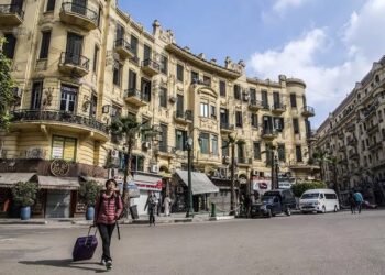 مجلس الوزراء يوافق على إجراءات وآليات حصول مستأجري “الإيجار القديم” على وحدات بديلة من الدولة