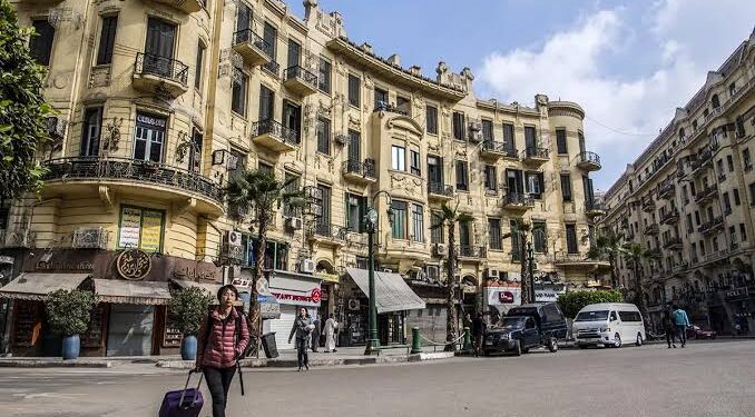مجلس الوزراء يوافق على إجراءات وآليات حصول مستأجري “الإيجار القديم” على وحدات بديلة من الدولة