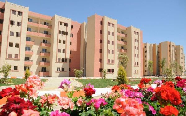لم يتم تحديد موعد طرح إعلان «سكن لكل المصريين 9» حتى الآن