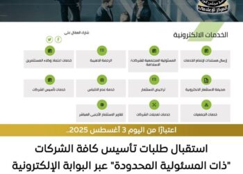 ما هي إجراءات تأسيس الشركات؟