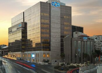 البنك العربي