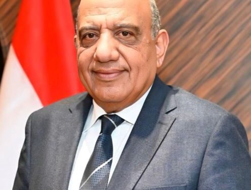 الشبكة الموحدة للكهرباء تستوعب أحمالًا بلغت 39500 ميجاوات بزيادة 1500 ميجاوات عن أقصى حمل العام الماضي