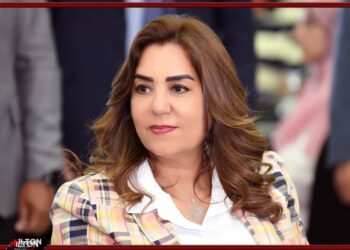 الدكتورة منال عوض