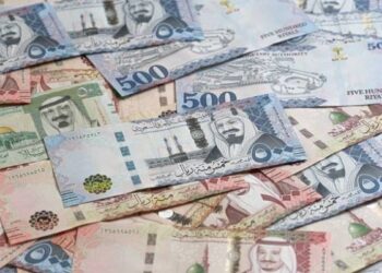 استقرار سعر الريال السعودي مقابل الجنيه المصري اليوم الأحد
