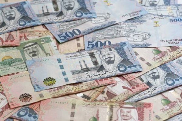 استقرار سعر الريال السعودي مقابل الجنيه المصري اليوم الأحد