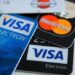 بطاقات الائتمان