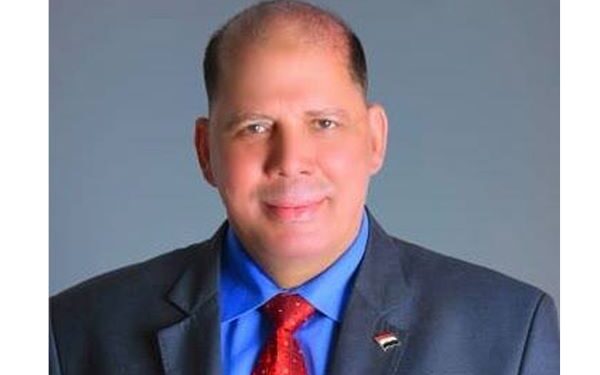 د. محمد لبيب سالم