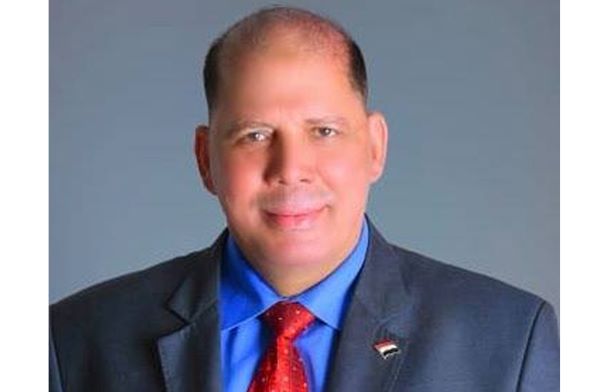د. محمد لبيب سالم