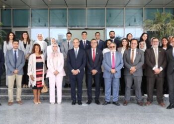 الدكتور عمرو طلعت: تطويع الذكاء الاصطناعى لخدمة الرعاية الصحية