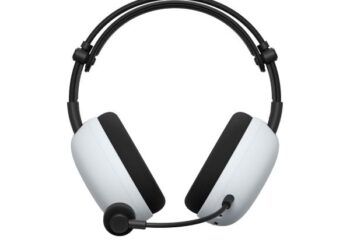 سوني تكشف عن سماعات رأس ومنتجات جديدة ضمن سلسلة إنزون المخصصة للألعاب