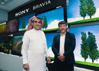 سوني تطلق شاشة برافيا 5 قياس 98 بوصة