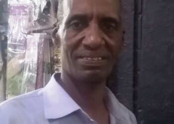 تكريم عامل مزلقان السادات ببني سويف