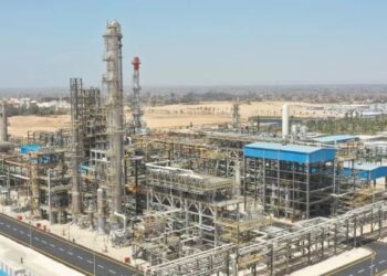 عجيبة للبترول