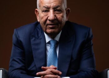 فوربس تختار كامل أبو علي ضمن قائمة أفضل 100 قائد للسياحة والضيافة لعام 2025