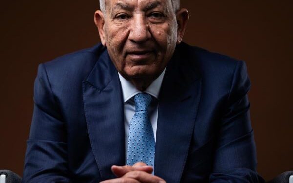 فوربس تختار كامل أبو علي ضمن قائمة أفضل 100 قائد للسياحة والضيافة لعام 2025