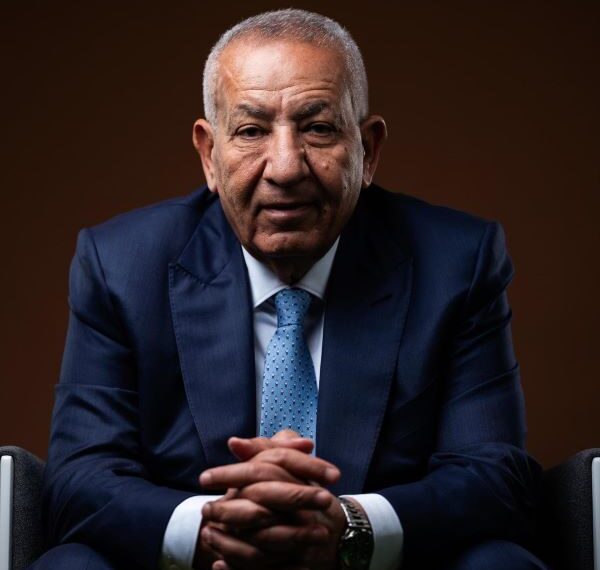 فوربس تختار كامل أبو علي ضمن قائمة أفضل 100 قائد للسياحة والضيافة لعام 2025