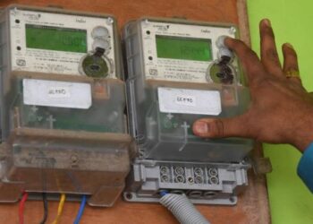 كيفية نقل عداد الكهرباء باسمك؟