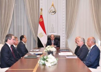 رسميا صرف البدل النقدي المقترح من الحكومة للسادة الصحفيين بقرار رئاسي