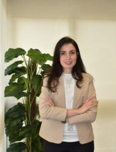 هبة منير، محلل الاقتصاد الكلي بشركة اتش سى