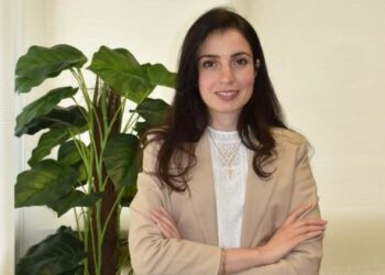 هبة منير، محلل الاقتصاد الكلي بشركة اتش سى