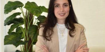 هبة منير، محلل الاقتصاد الكلي بشركة اتش سى