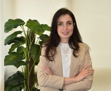 هبة منير، محلل الاقتصاد الكلي بشركة اتش سى