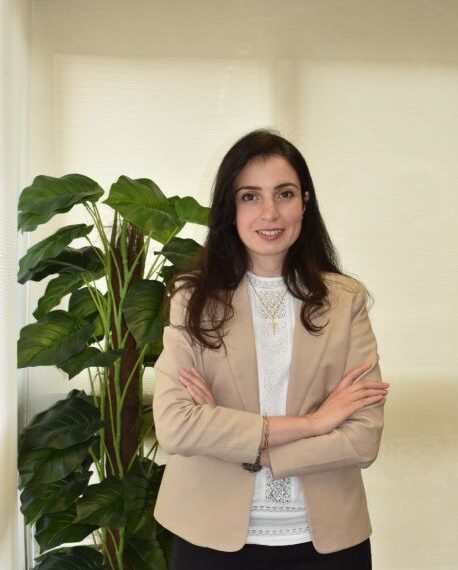 هبة منير، محلل الاقتصاد الكلي بشركة اتش سى