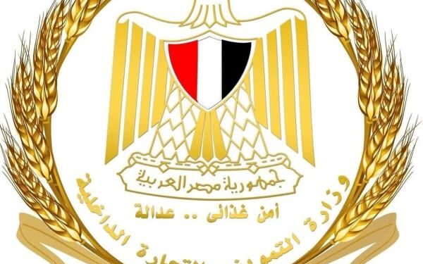 وزارة التموين والتجارة الداخلية