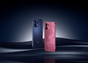 OPPO A6 PRO