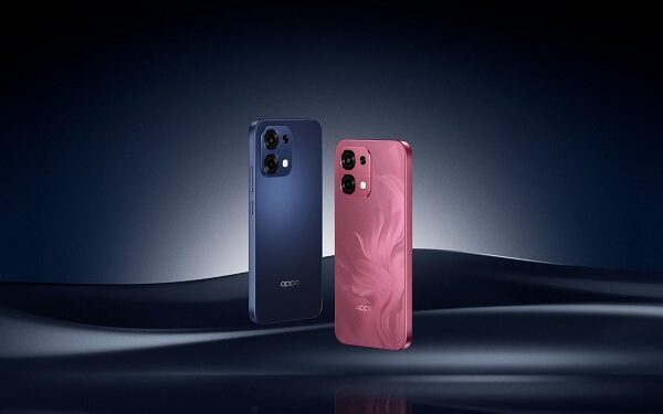 OPPO A6 PRO