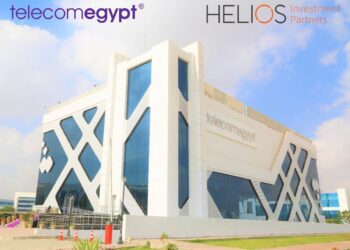 المصرية للاتصالات توافق مبدئيا على العرض الملزم المقدم من “هيليوس للاستثمار” للشراكة في مجمع مراكز البيانات الإقليمي RDH
