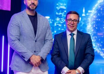 "ICT Misr" راعٍ ذهبي لمنتدى Dell Technologies 2025