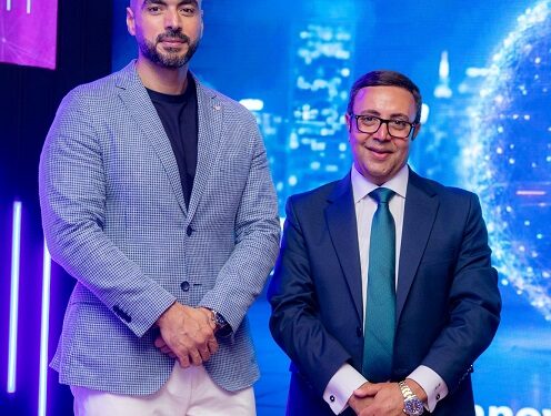 "ICT Misr" راعٍ ذهبي لمنتدى Dell Technologies 2025