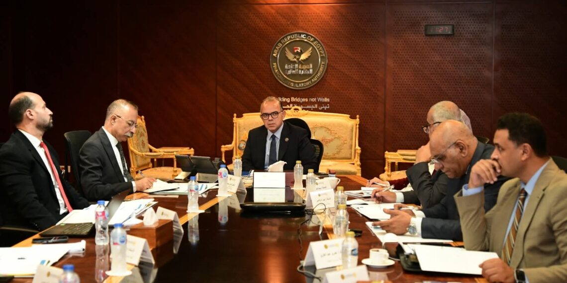 الرقابة المالية توافق على تسجيل 4 مشروعات خفض طوعي للكربون بقواعد بيانات الهيئة