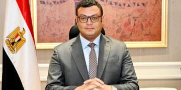المهندس شريف الشربيني، وزير الإسكان والمرافق والمجتمعات العمرانية