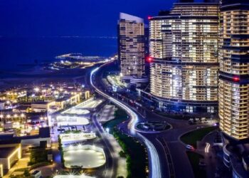 الساحل الشمالي يستحوذ على 60% من إجمالي المبيعات في السوق العقارية المصرية