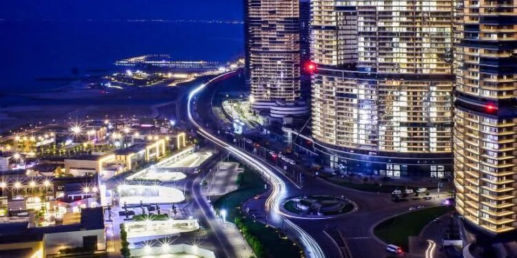 الساحل الشمالي يستحوذ على 60% من إجمالي المبيعات في السوق العقارية المصرية