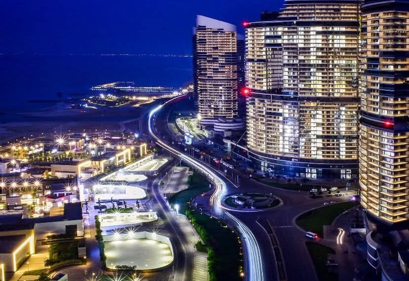 الساحل الشمالي يستحوذ على 60% من إجمالي المبيعات في السوق العقارية المصرية