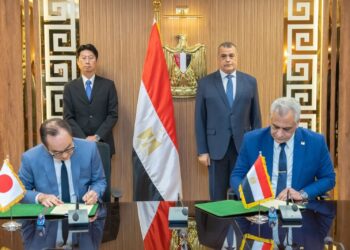 وزير الدولة للإنتاج الحربي: الطلمبات الغاطسة إنجاز صناعي جديد تحقق داخل شركات الإنتاج الحربي لأول مرة في مصر