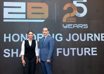 شركة «تو بي2B » تتوسع إقليمياً بافتتاح فرعها الأول في المغرب مع تعزيز التزامها بالسوق المصري