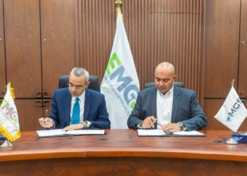 شركة MCS ومنتدى غاز شرق المتوسط (EMGF) يوقعان مذكرة تفاهم لبناء القدرات في مجال الأمن السيبراني لدعم السيدات العاملات بمجال الطاقة