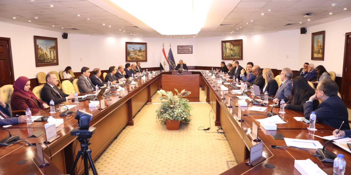 المجلس الوطنى للذكاء الاصطناعى يعتمد سياسة البيانات المفتوحة رسميًا فى مصر