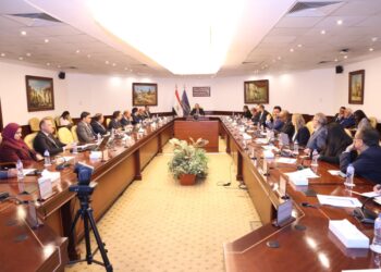 المجلس الوطنى للذكاء الاصطناعى يعتمد سياسة البيانات المفتوحة رسميًا فى مصر