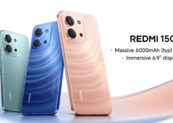تعرف على هاتف Redmi 15C التي اطلقته”شاومي” في السوق المصرية