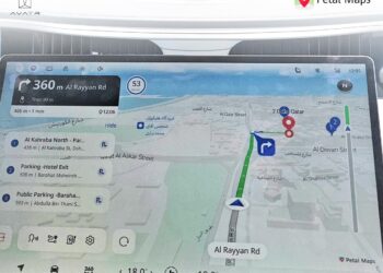 “أفاتار” ترتقي بتجربة القيادة الذكية في الشرق الأوسط