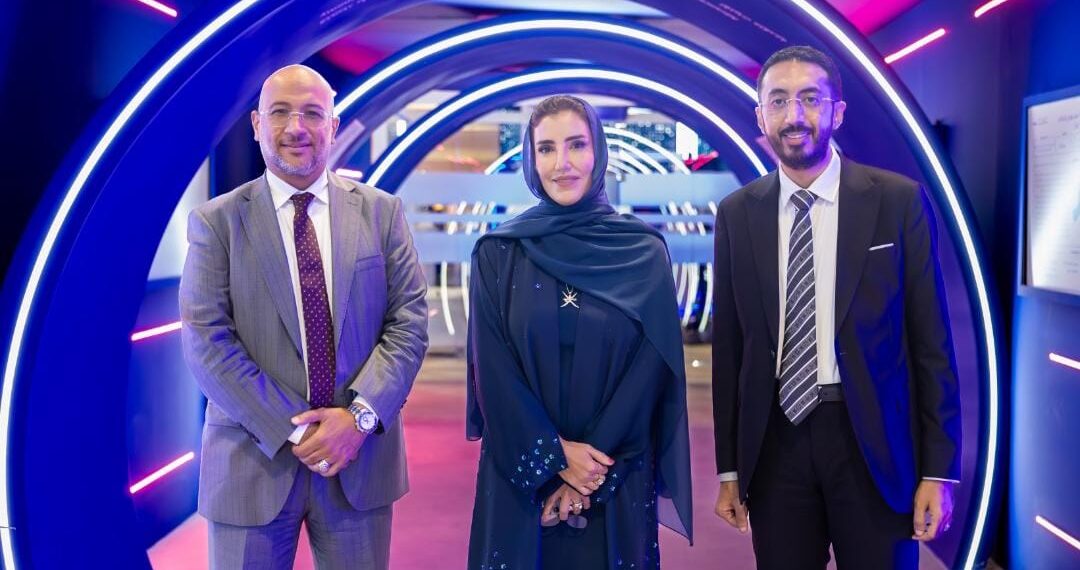 تحالف مصري – عماني في مجال الذكاء الإصطناعي